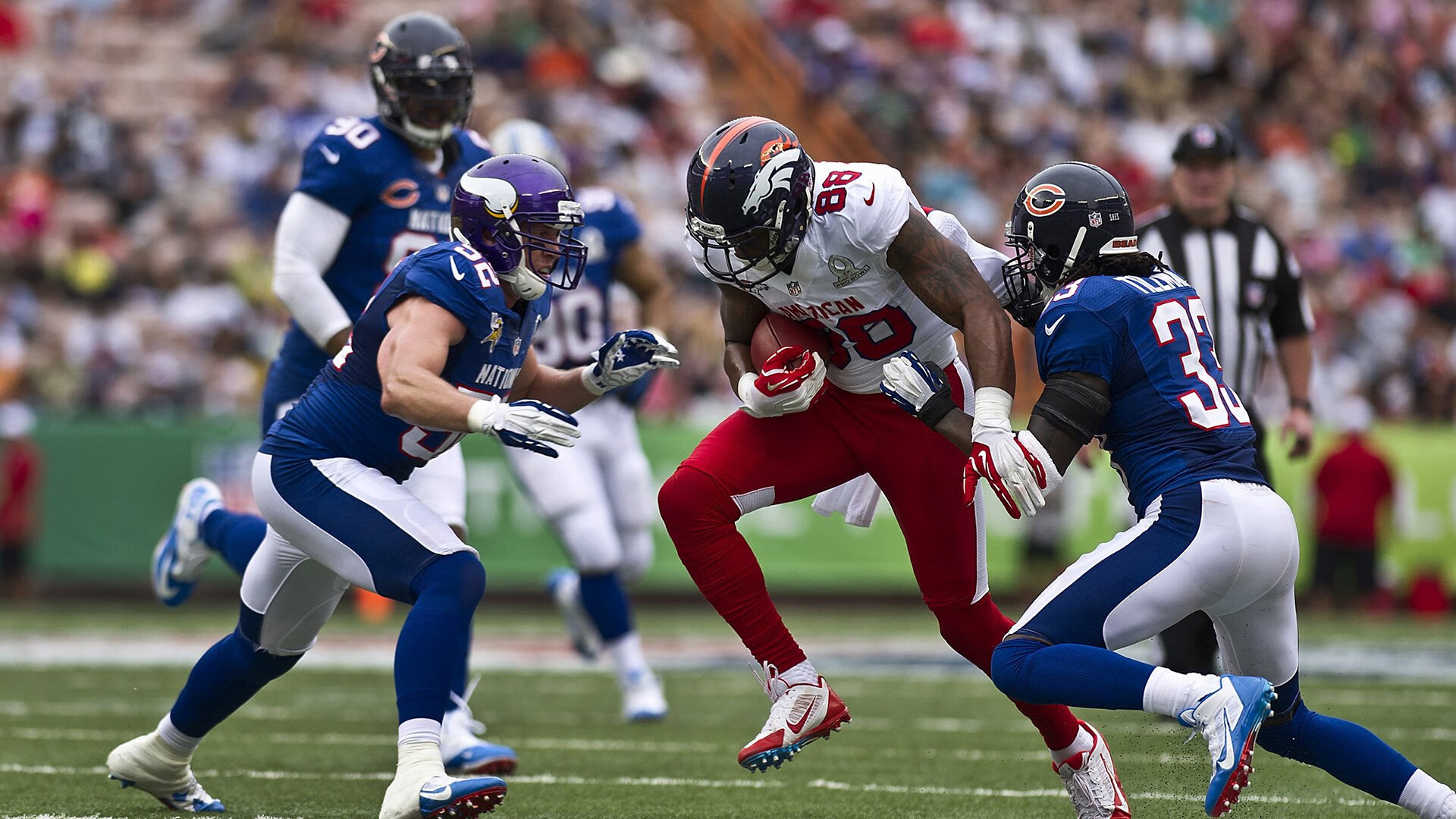 九游游戏-公牛逆转雷霆，全明星赛前哨战中德罗赞三分雨不断，德罗赞公牛几号